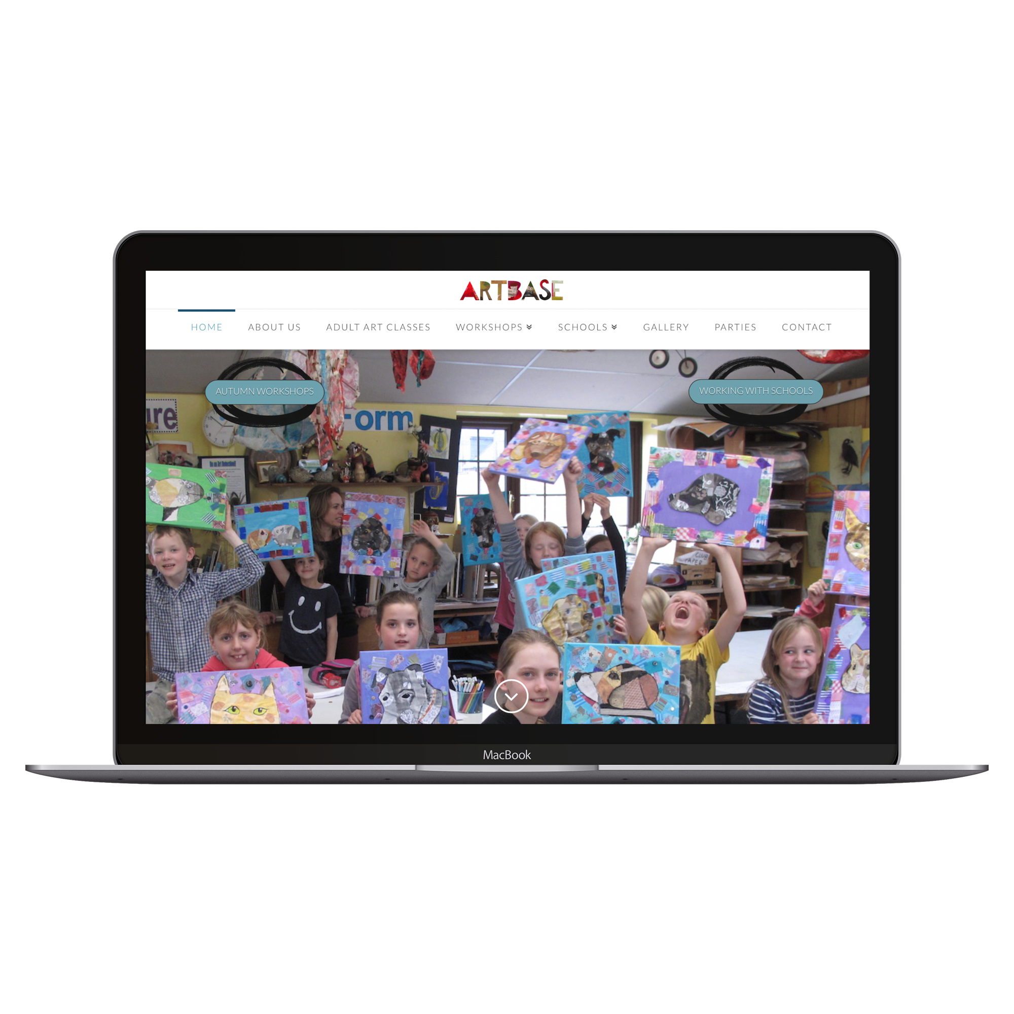 web design stratford alcester bidford