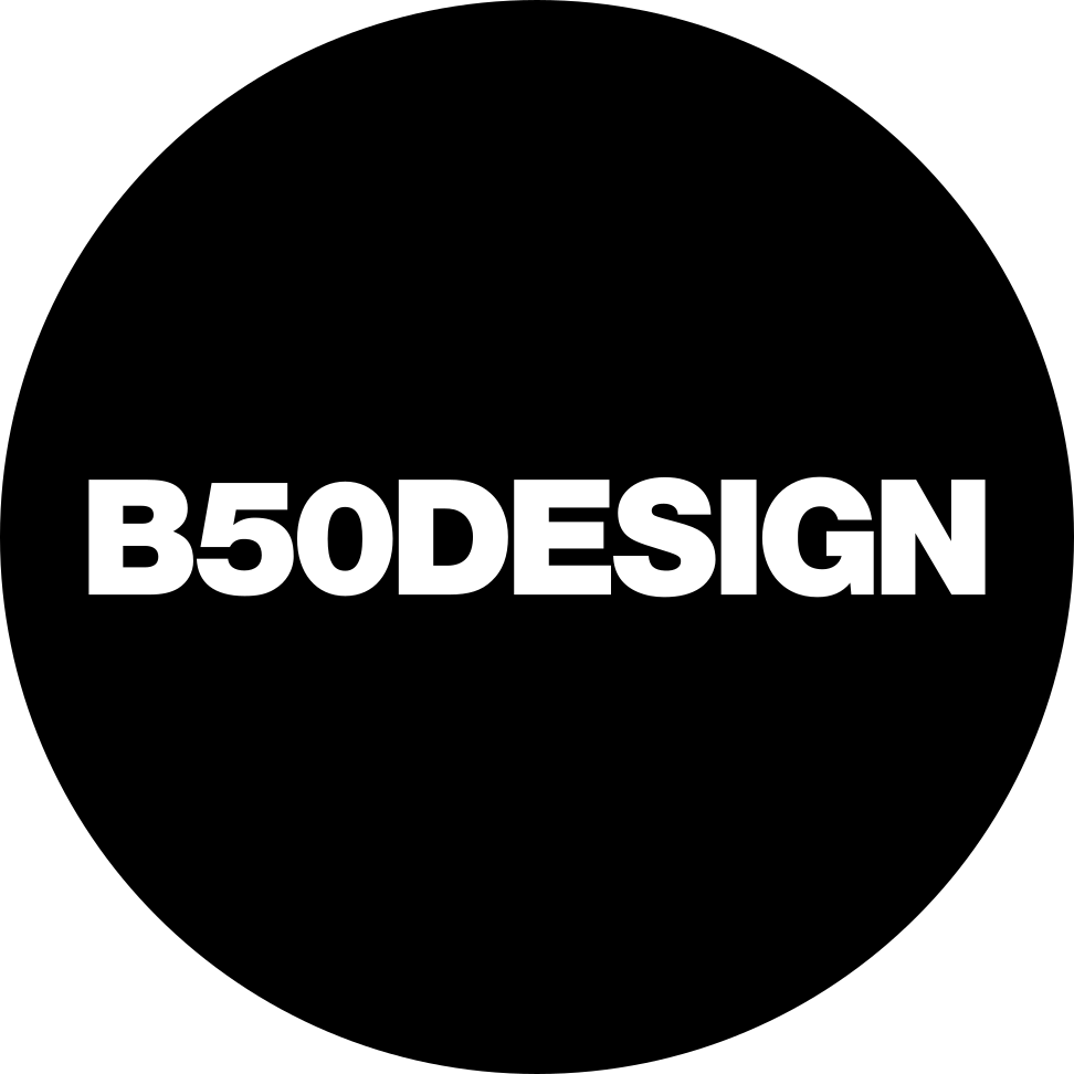 B50 Design